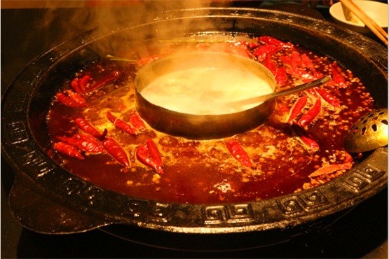 重庆火锅专治不服,2021重庆火锅排名