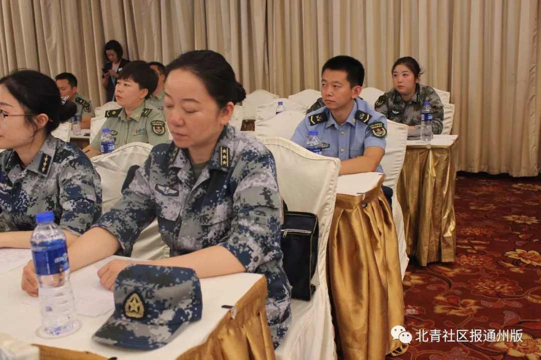 他是全市新时代好少年,更是通州用快板打出名堂的“普法小能手”