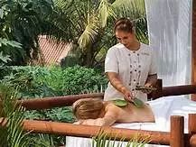 巴厘岛高端spa手法,超高端spa