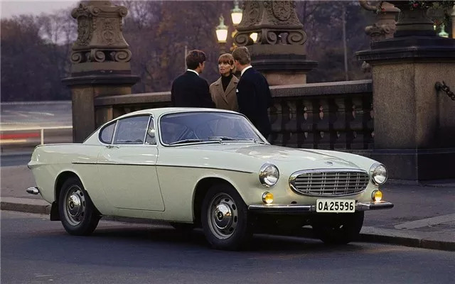 撕开“安全”的标签，看看你没见过的沃尔沃！