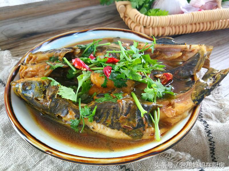 都说鱼好吃但这5种人最好少吃,都说鱼有寄生虫那到底能不能吃呢