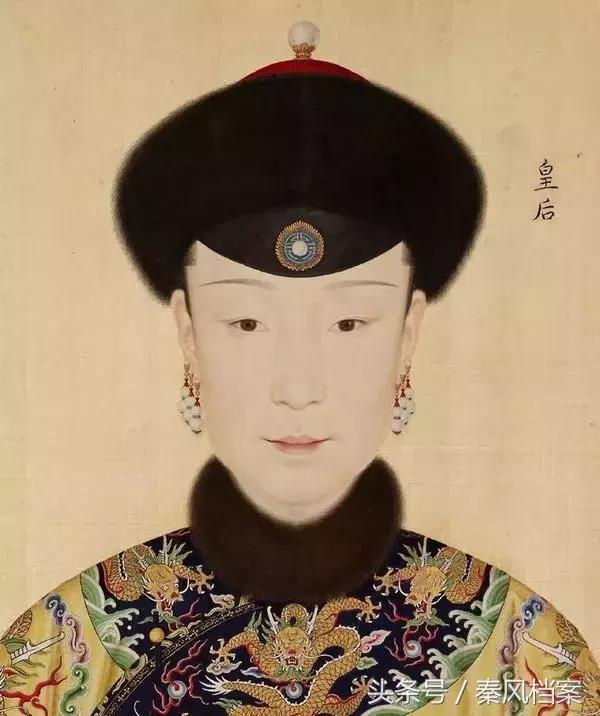 「档案故事」关于清宫剧中的那些误会