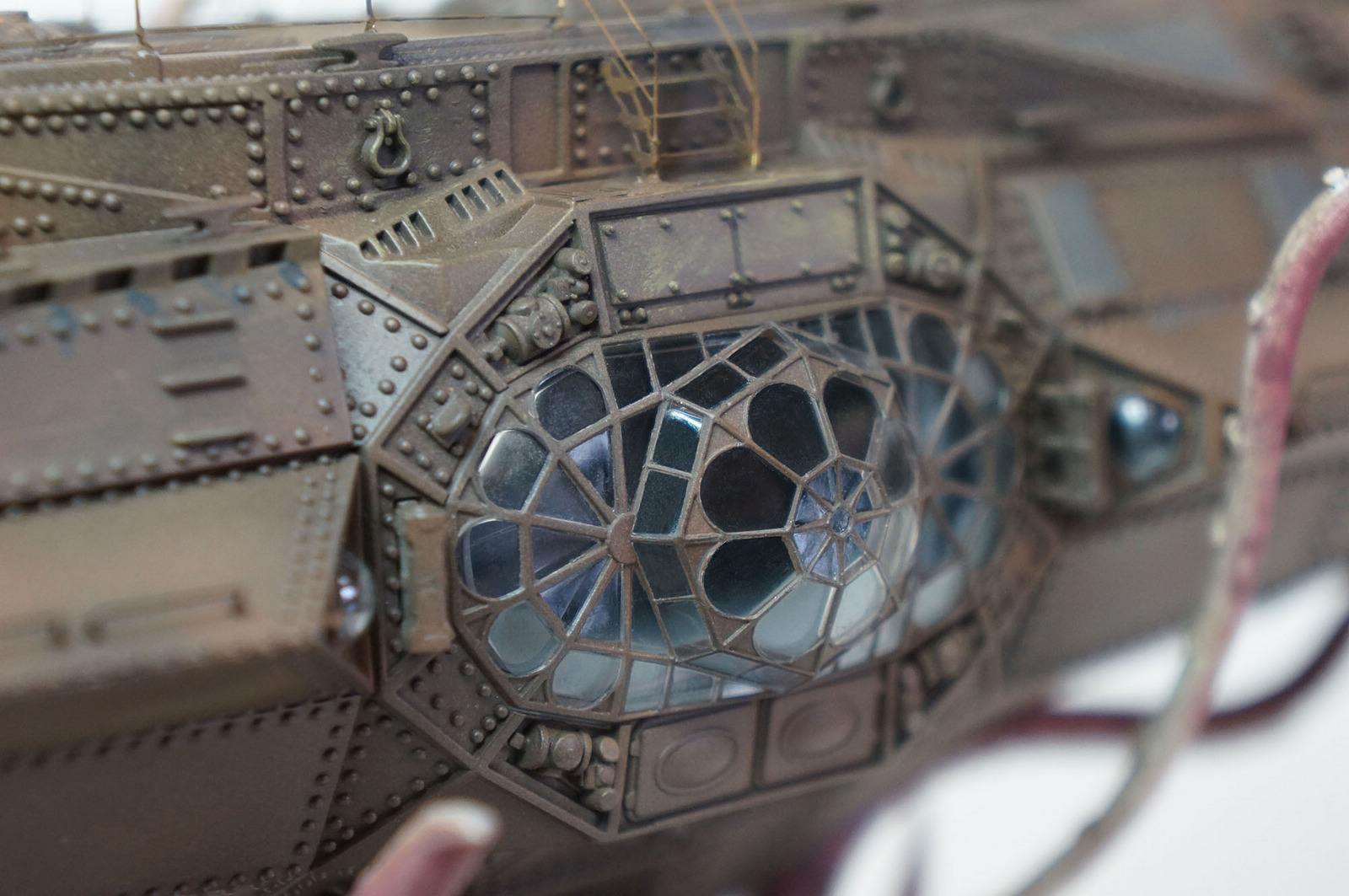 凡尔纳海底两万里的简介,《海底两万里》最绮丽的海底风光