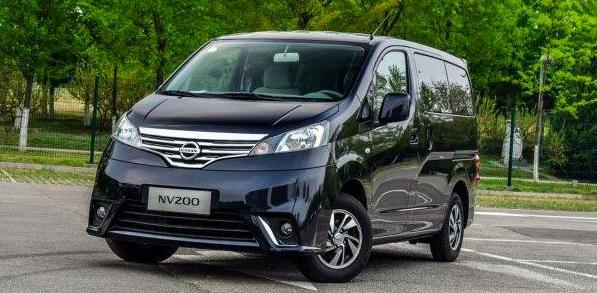 日产nv200现在还有吗,日产nv200二手车为什么价格高