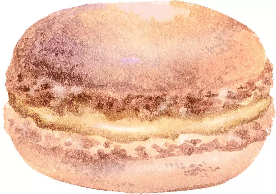 9月11日，跟着法式马卡龙大师学习“零失败”制作