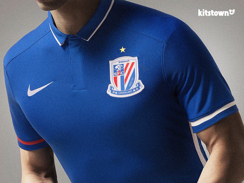 申花队徽：一个污点，两个代表，三个里程碑