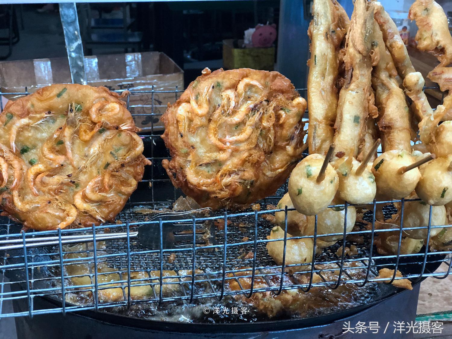 北海老街珍珠粉哪里有卖,北海本地人去哪买珍珠粉