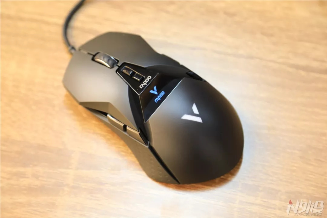 雷柏vt960双模鼠标评测,雷柏鼠标vt950滚轮有问题