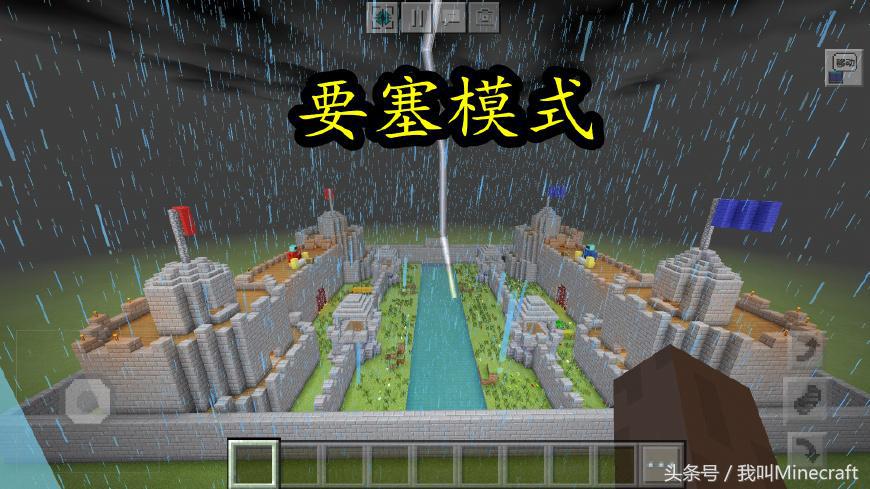 我的世界notch可以打得过哪些生物,我的世界notch游戏解说