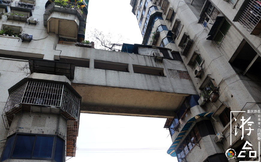 去重庆不去洪崖洞也要去的地方,不去洪崖洞的原因