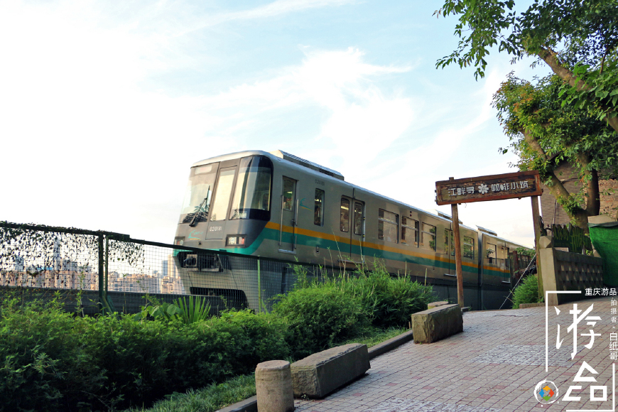 去重庆不去洪崖洞也要去的地方,不去洪崖洞的原因