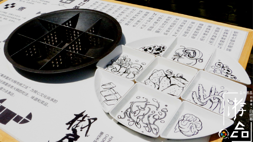 去重庆不去洪崖洞也要去的地方,不去洪崖洞的原因