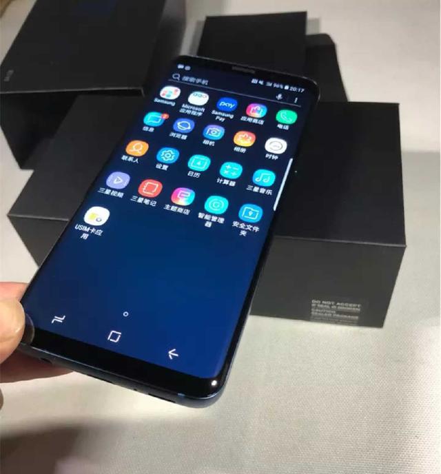 3000元买三星s22,3000元的三星s9怎么样