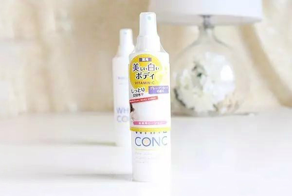 秋冬季干燥哪款身体乳好用不油腻,秋天身体乳平价好用推荐