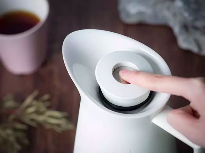 一条周年庆|日本卡乐比水果麦片,ROSENDAHL企鹅保温壶