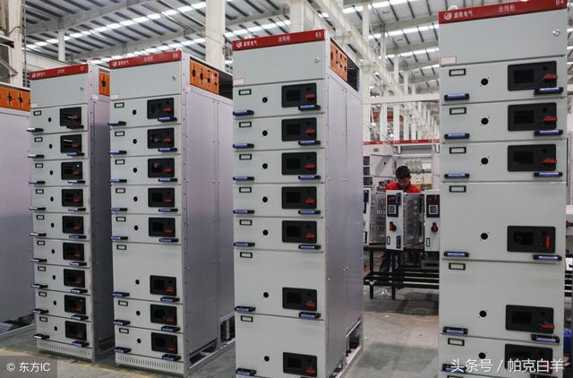 教你学会电气符号,教你学会电气安装造价