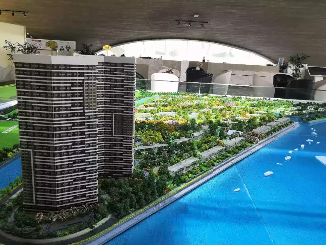 华润威海湾九里特价房,华润威海湾九里怎么样