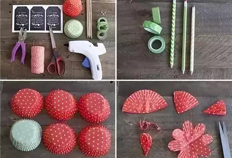 教师节手工棒棒糖礼物简单又好看,教师节礼物手工简单又漂亮三年级