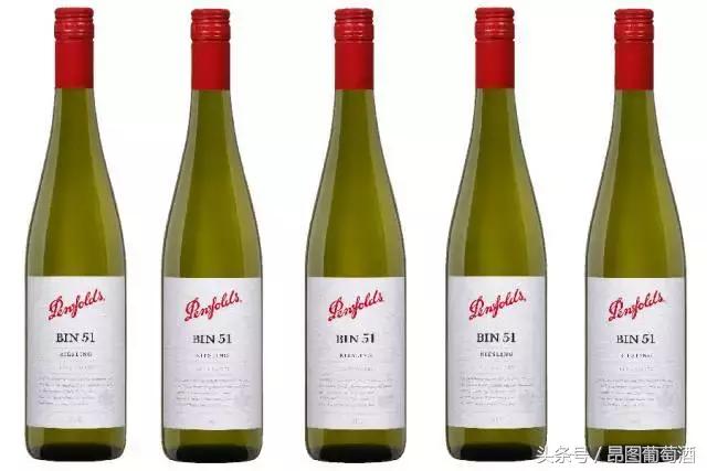 奔富系列最贵的红酒,葛兰吉奔富红酒是山寨酒吗