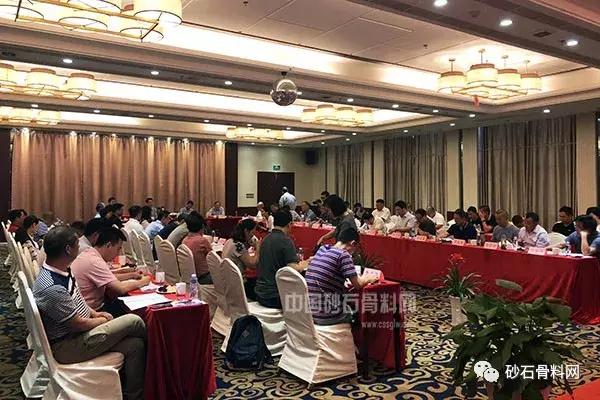 砂石料价格猛涨是哪年,砂石每日价格表