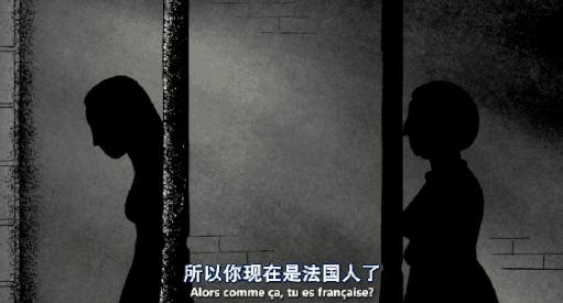 少儿不宜的暗黑动画,残酷到不忍心看第二遍