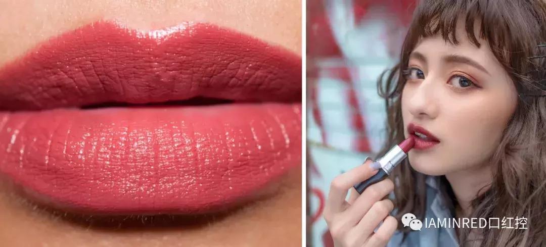 十二星座适合的口红色号超美,12星座适合什么品牌的口红