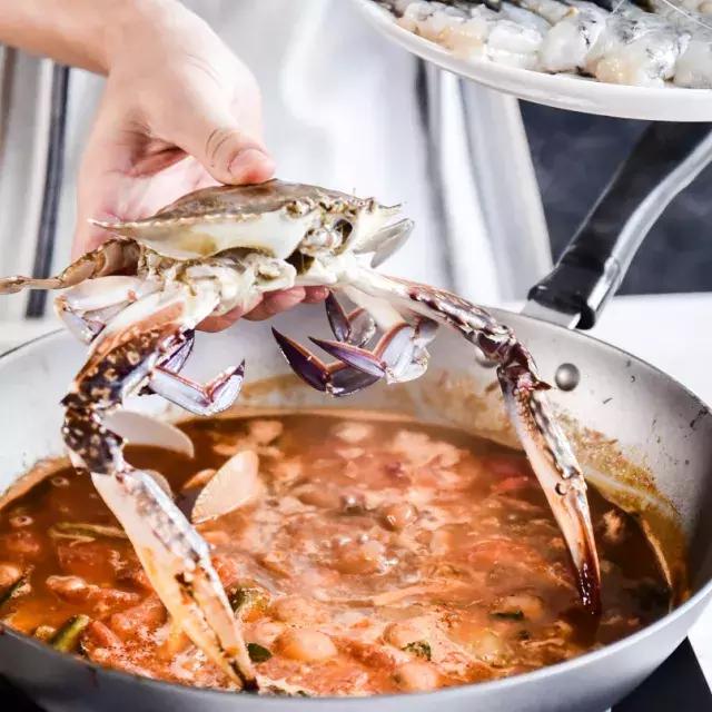 泰国冬阴功汤正宗做法,泰国冬阴功汤做法视频