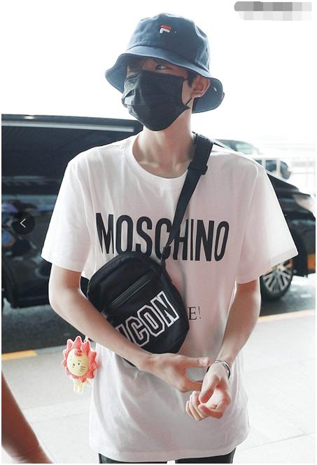 从“奶源”到“刚哥”，转型要走儿童通道！