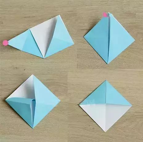 幼儿园灯笼手工制作教程简单,幼儿园新年手工制作大全教程