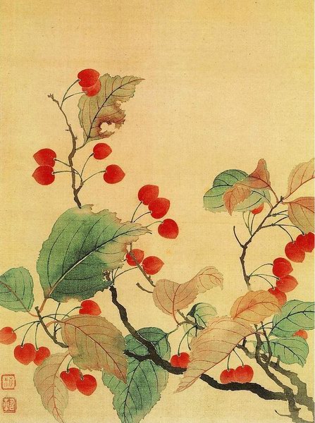 中秋节的图画与诗句,画中秋节的来历和习俗