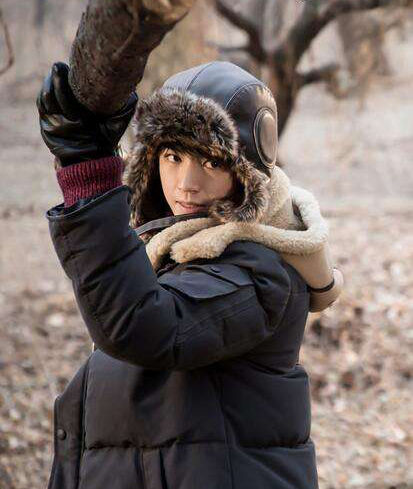 少年行天坑鹰猎,天坑鹰猎少年好看吗