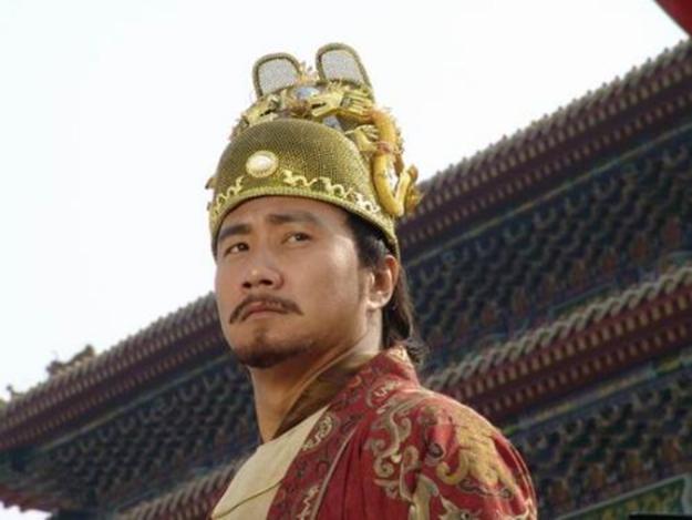 朱元璋小本,朱元璋的创业史