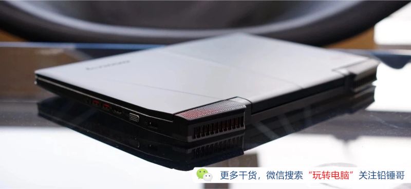 铅锤哥：买完笔记本，这里有一篇验货指南