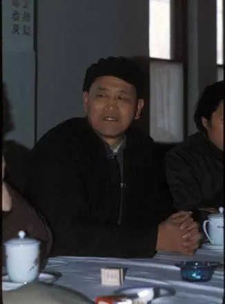 FUN｜美国人拍摄1972年唐山