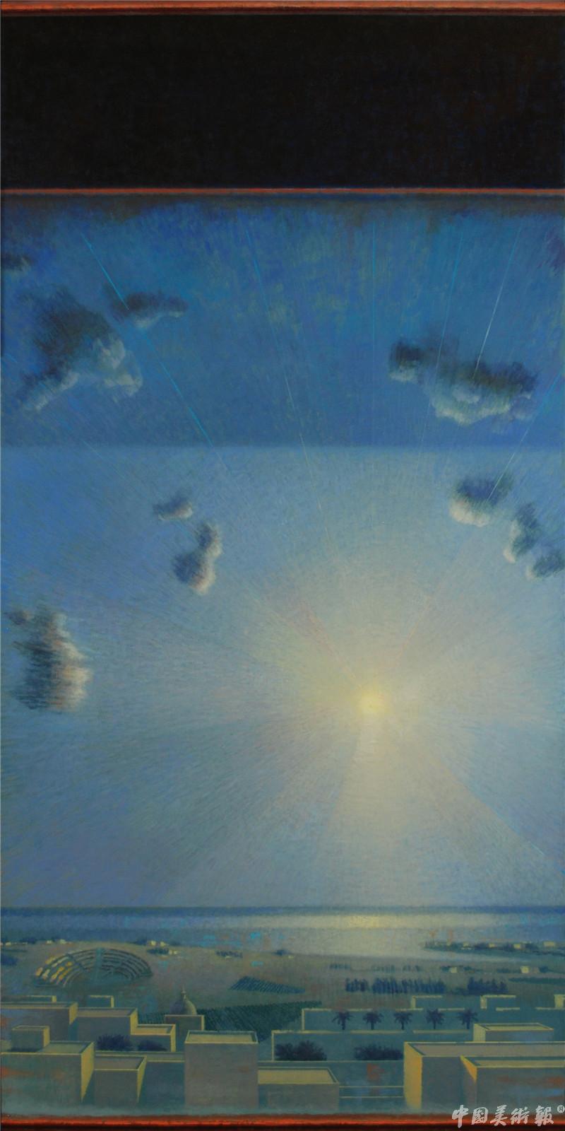 吉奥乔·阿甘本：光记得——“记忆之光”展策展人序言