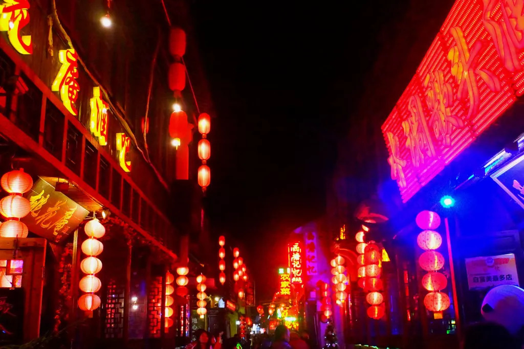 有一种生活叫江南,有一种江南古镇叫南浔