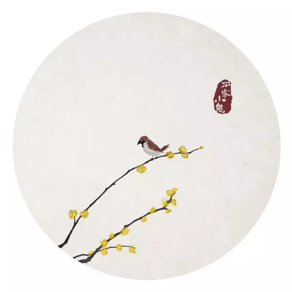 10首小令诗词温柔如水美到窒息,十首最撩人的诗词