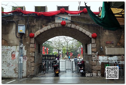 007旅行视频,007旅行经历