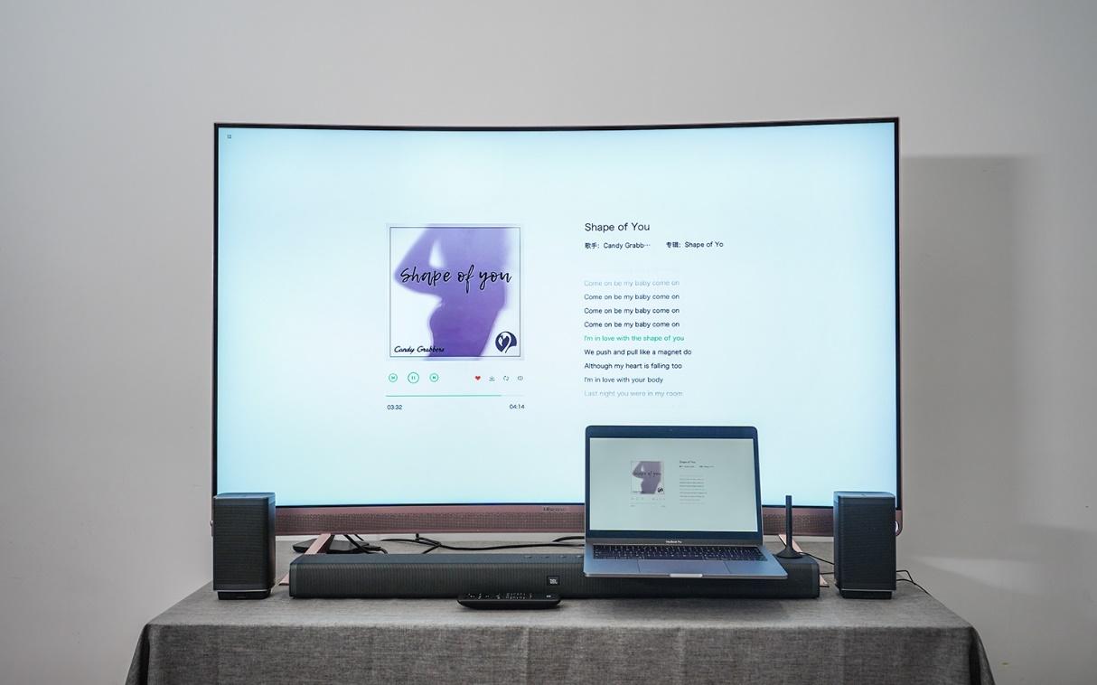 带你体验真正的全景环绕音效,2018soundbar大盘点