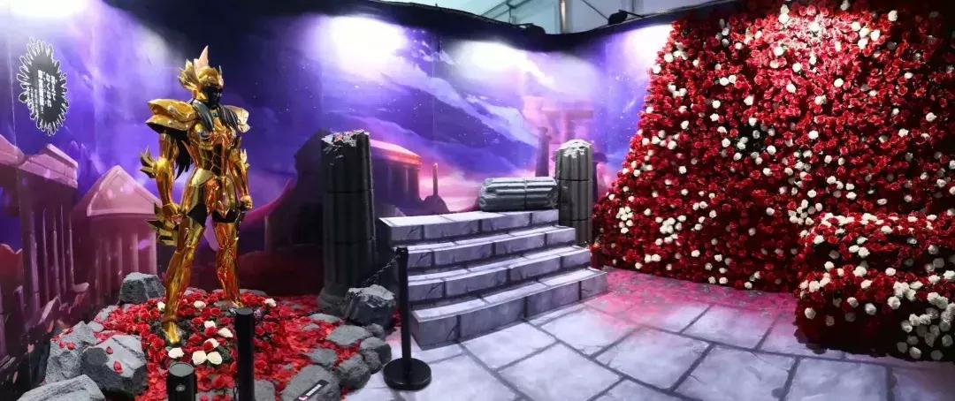 回忆杀冥王十二宫篇5,回忆杀圣斗士