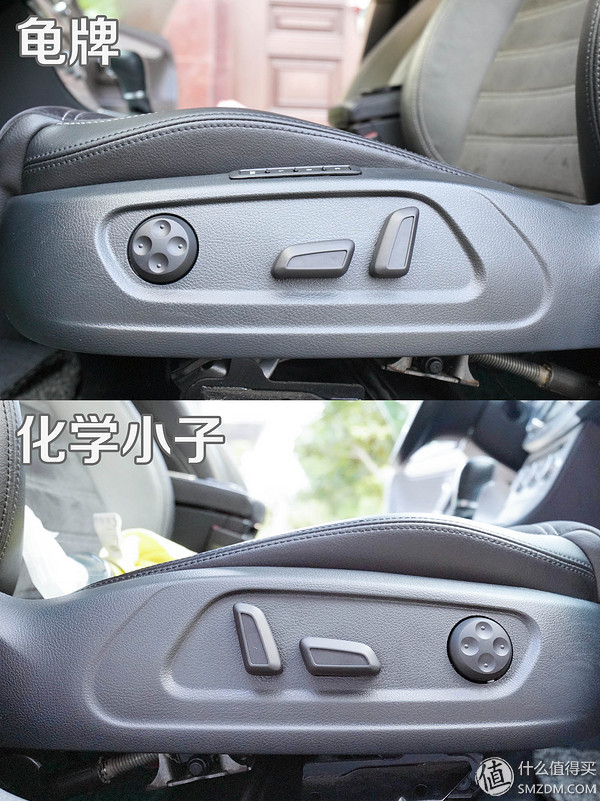 价格相差6倍,结果大跌眼镜!三大类养护产品对比评测