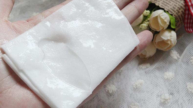 冬季补水保湿修护面膜,高效补水提升光泽面膜