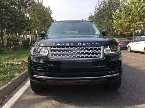 路虎揽胜v6和l6动力pk,2022路虎揽胜5.0耀动版动力