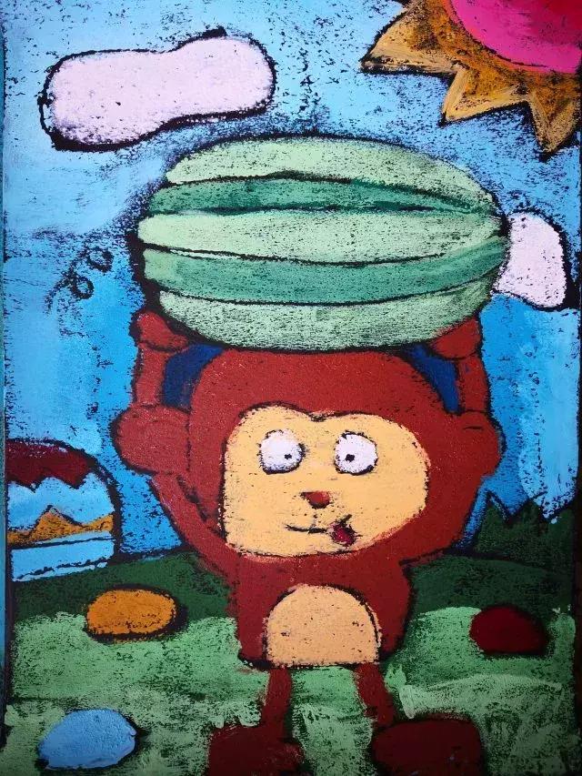 一次性纸杯手工作品,一次性杯子鸡蛋手工创意制作