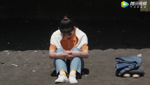 倘对爱情仍有一丝期许,请学会爱对方~《那年夏天,宁静的海》