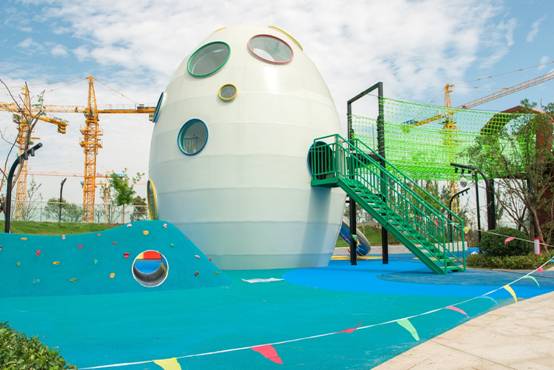 天鸿公园大道面积,天鸿公园大道