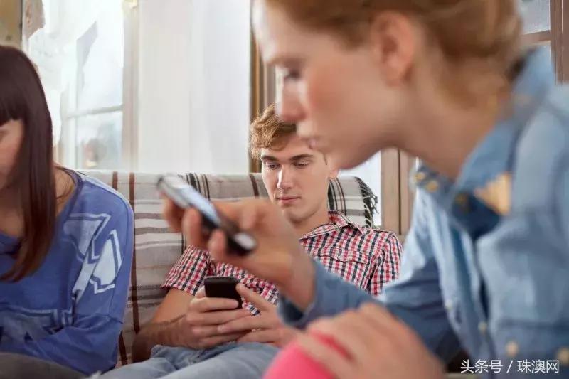 珠海中年少女的15个标签，你中了几个？