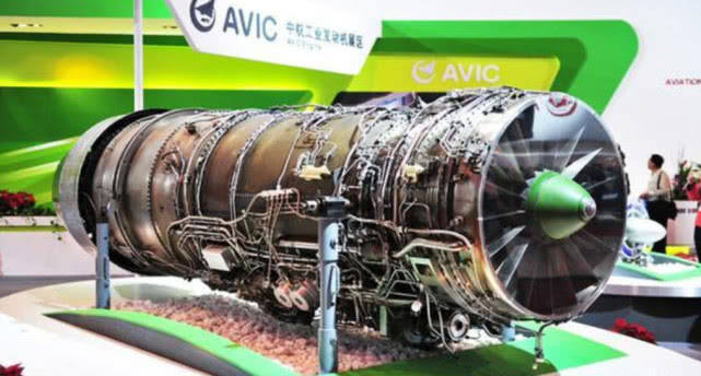中国购乌克兰发动机最新消息,乌克兰的航空发动机中国收购了吗