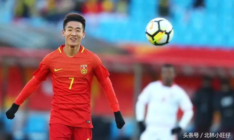 u23国足最新消息,u23国足多少分