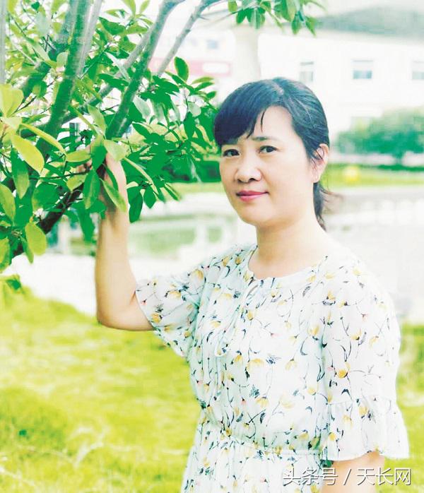 滁州市最美教师公示,2022最美教师名单及照片